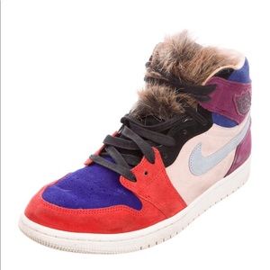 Jordan 1 Retro High Aleali May Court Lux